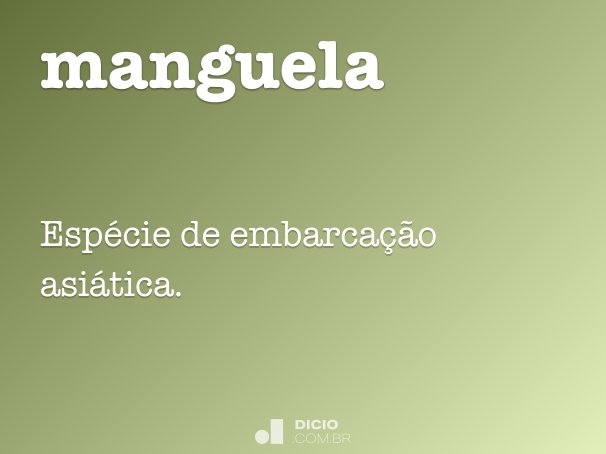 manguela