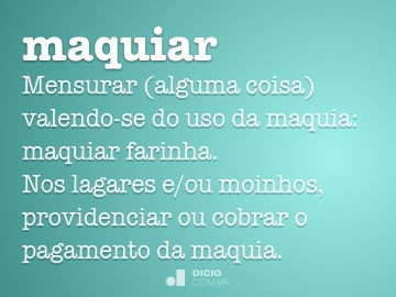 Maquie-se como uma Pro!