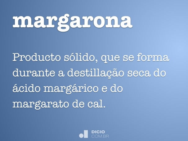 margarona