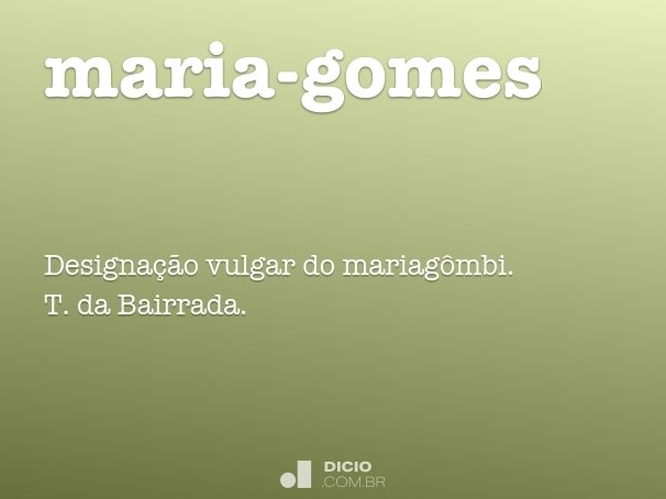 maria-gomes