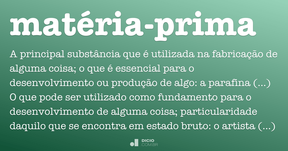 Obra-prima - Dicio, Dicionário Online de Português