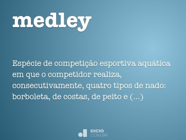 medley
