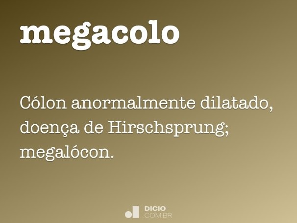 megacolo