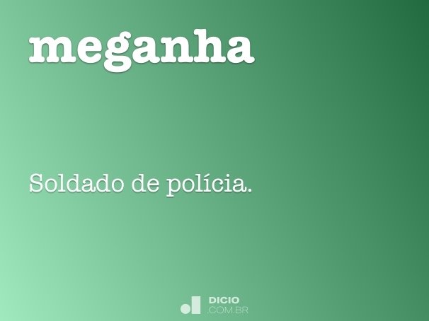 meganha