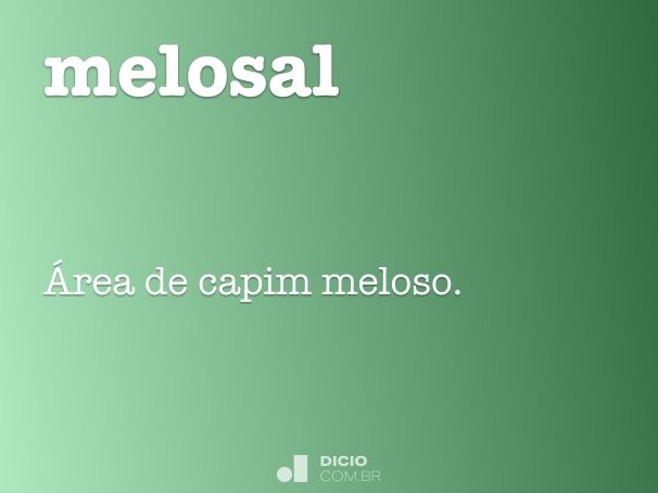 melosal