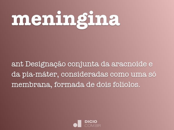 meningina