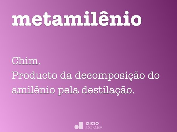 metamilênio