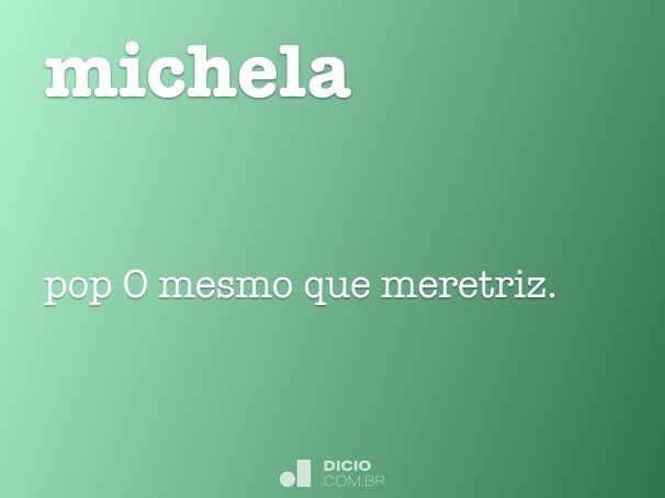 michela