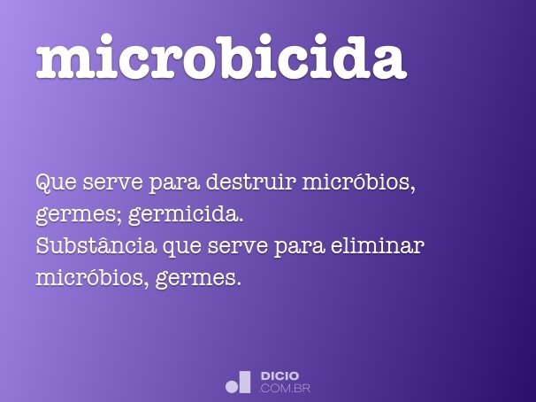 microbicida