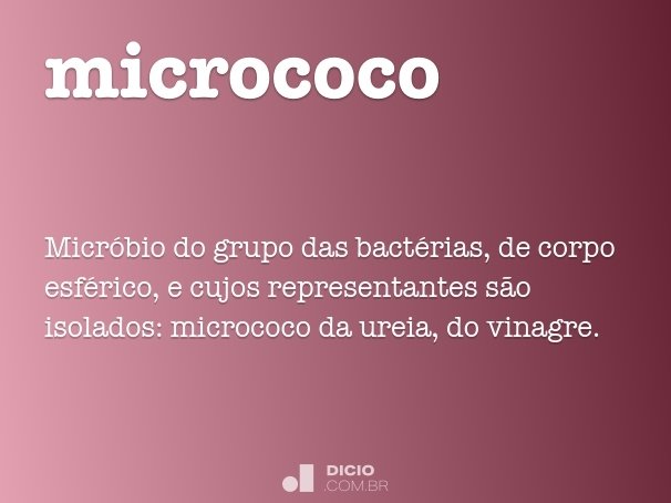 micrococo