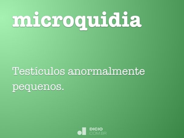 microquidia