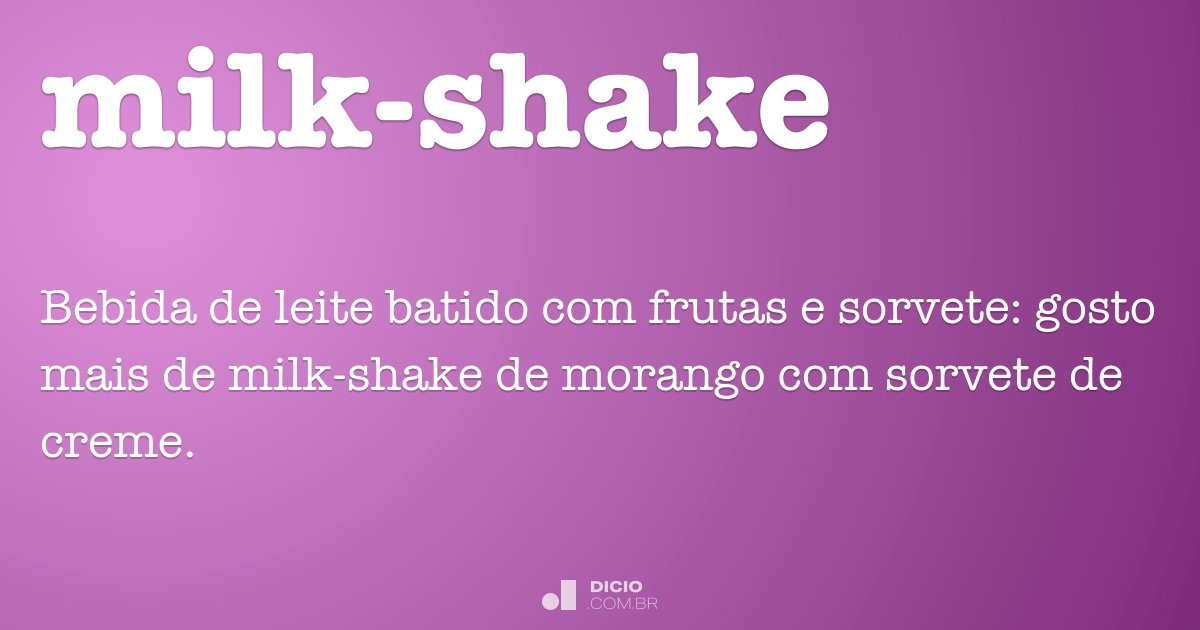 Sheik - Dicio, Dicionário Online de Português