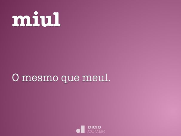 miul