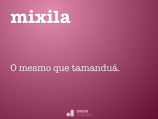 mixila