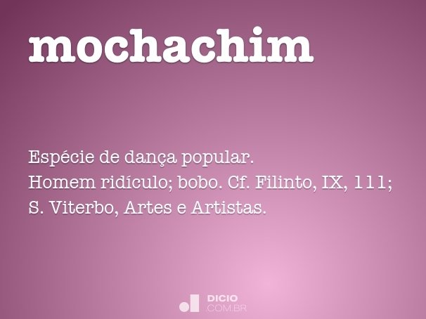 mochachim