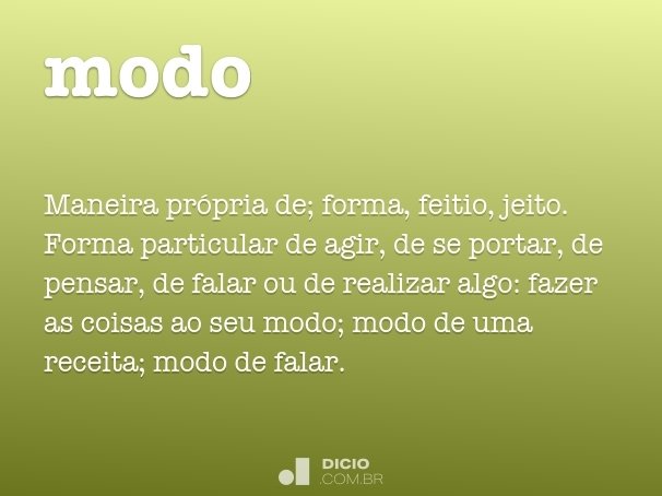 Mestra - Dicio, Dicionário Online de Português