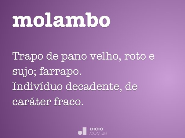 molambo
