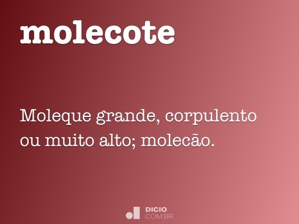 molecote