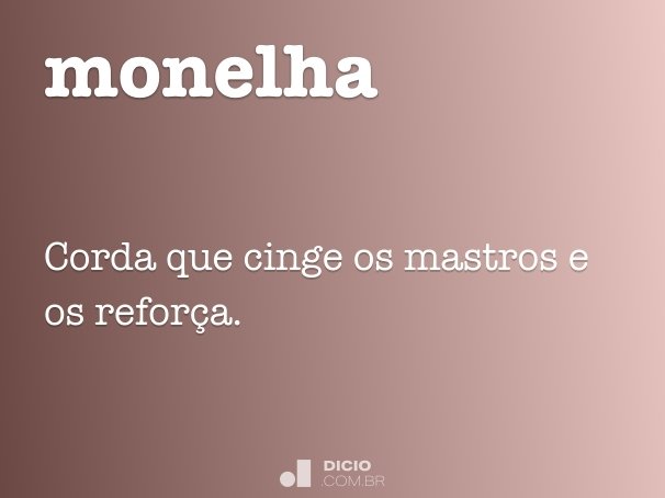 monelha