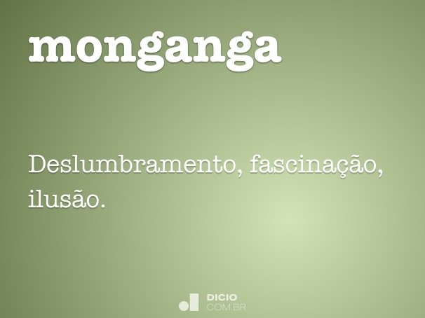 monganga