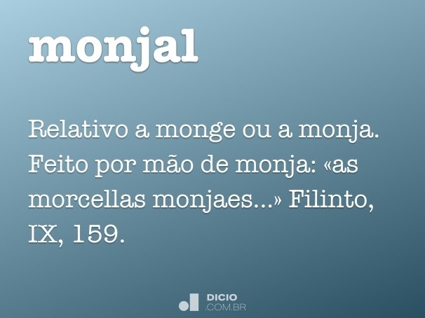 monjal