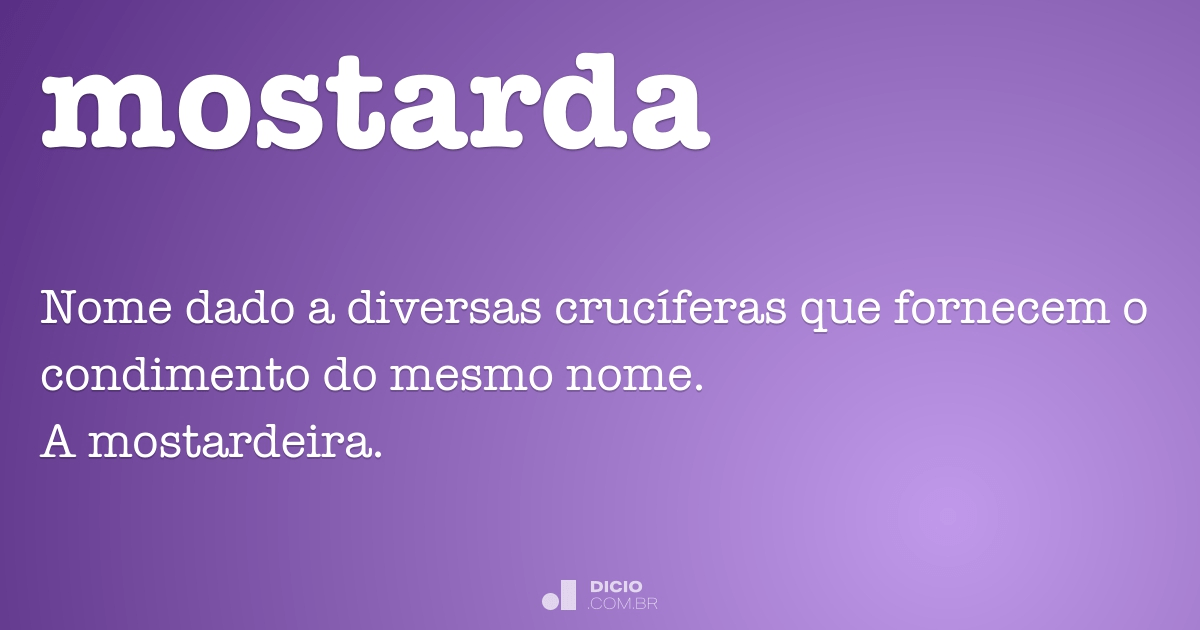 mostarda-persa  Dicionário Infopédia da Língua Portuguesa