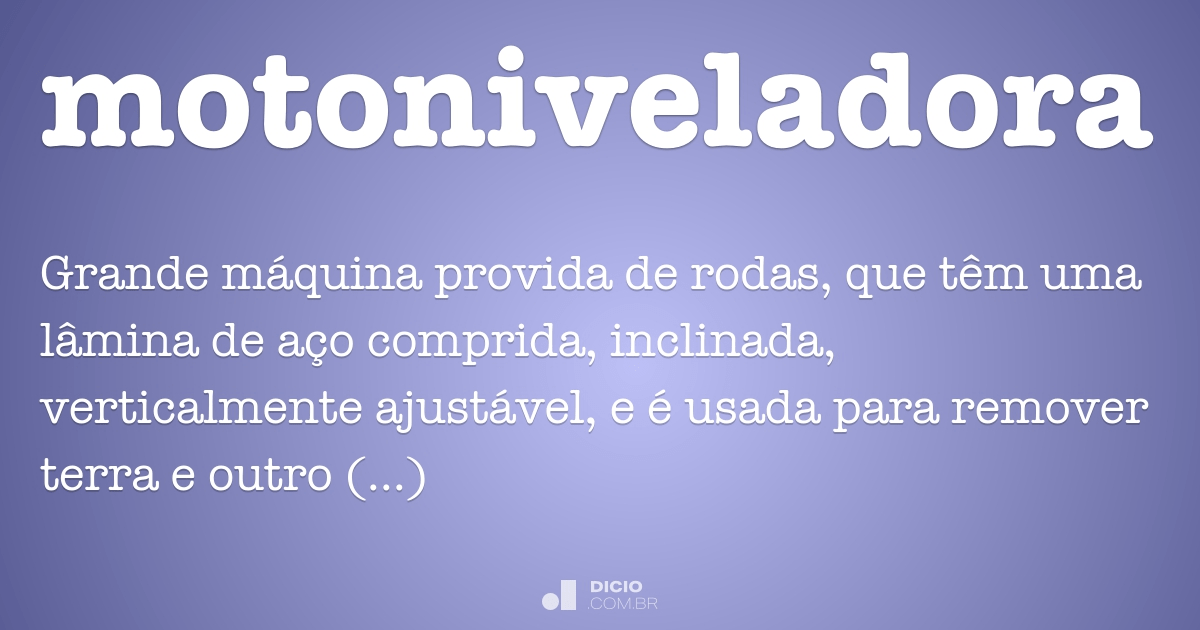 TRILLADORA - Definição e sinônimos de trilladora no dicionário espanhol