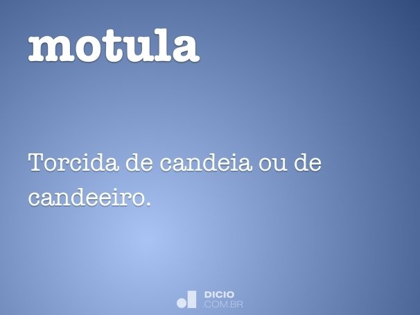 motula