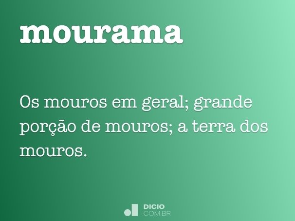 mourama