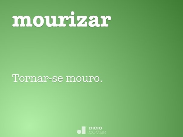 mourizar