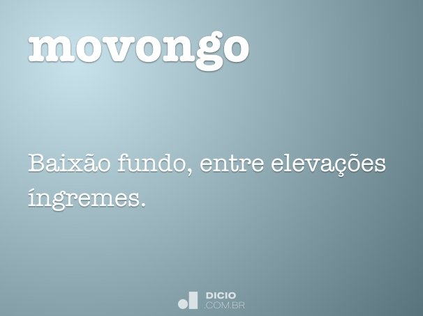 movongo