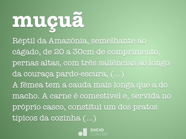 Duas - Dicio, Dicionário Online de Português