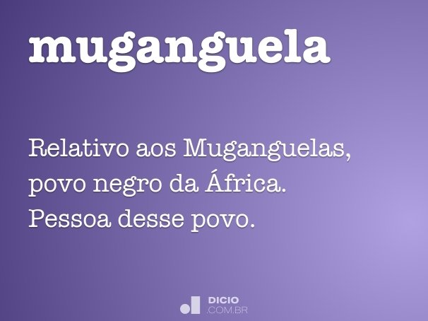 muganguela