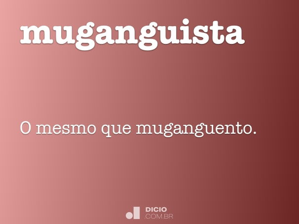 muganguista