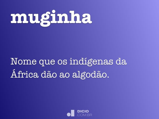 muginha