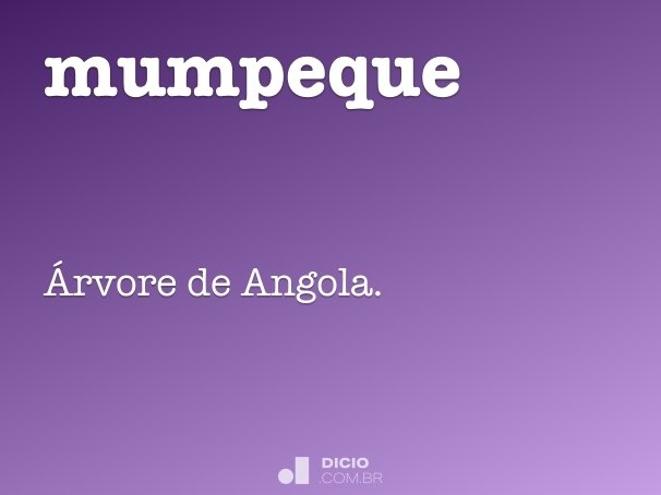 mumpeque