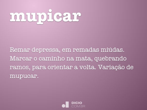 mupicar