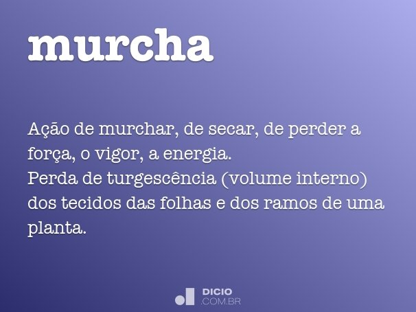 murcha