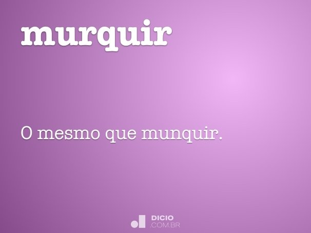 murquir