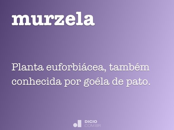 murzela
