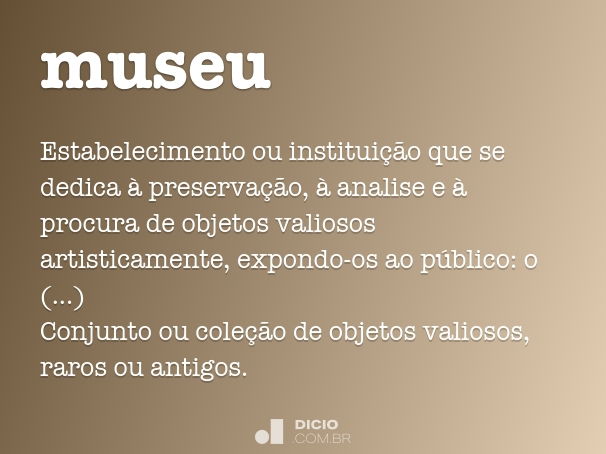 museu