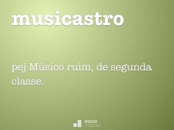 musicastro