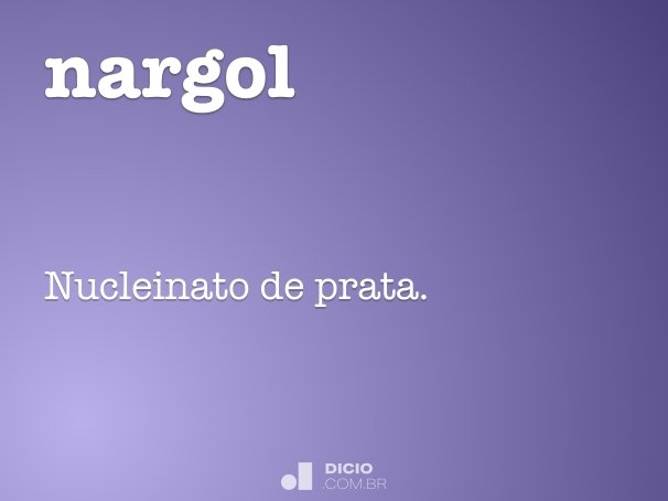 nargol