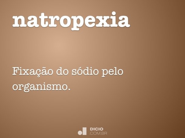 natropexia