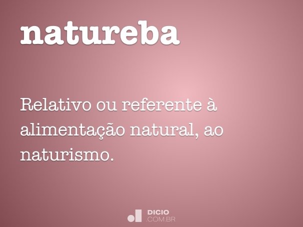 natureba