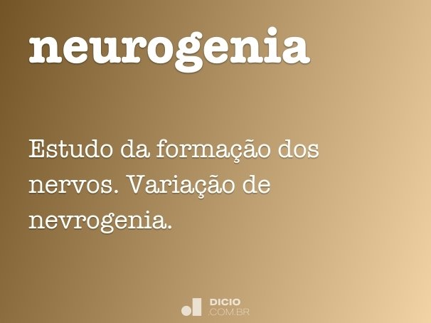neurogenia