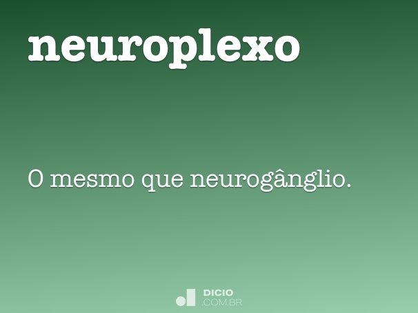 neuroplexo