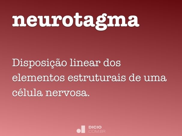 neurotagma