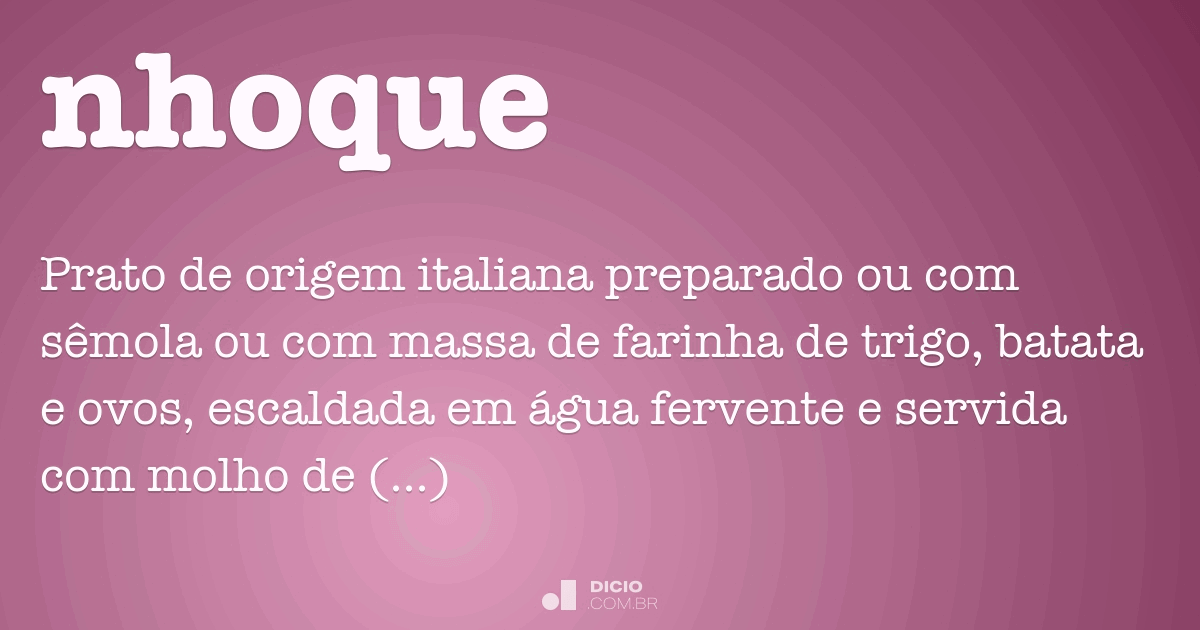 nhoque-dicio-dicion-rio-online-de-portugu-s
