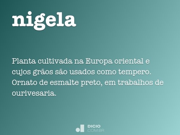 nigela